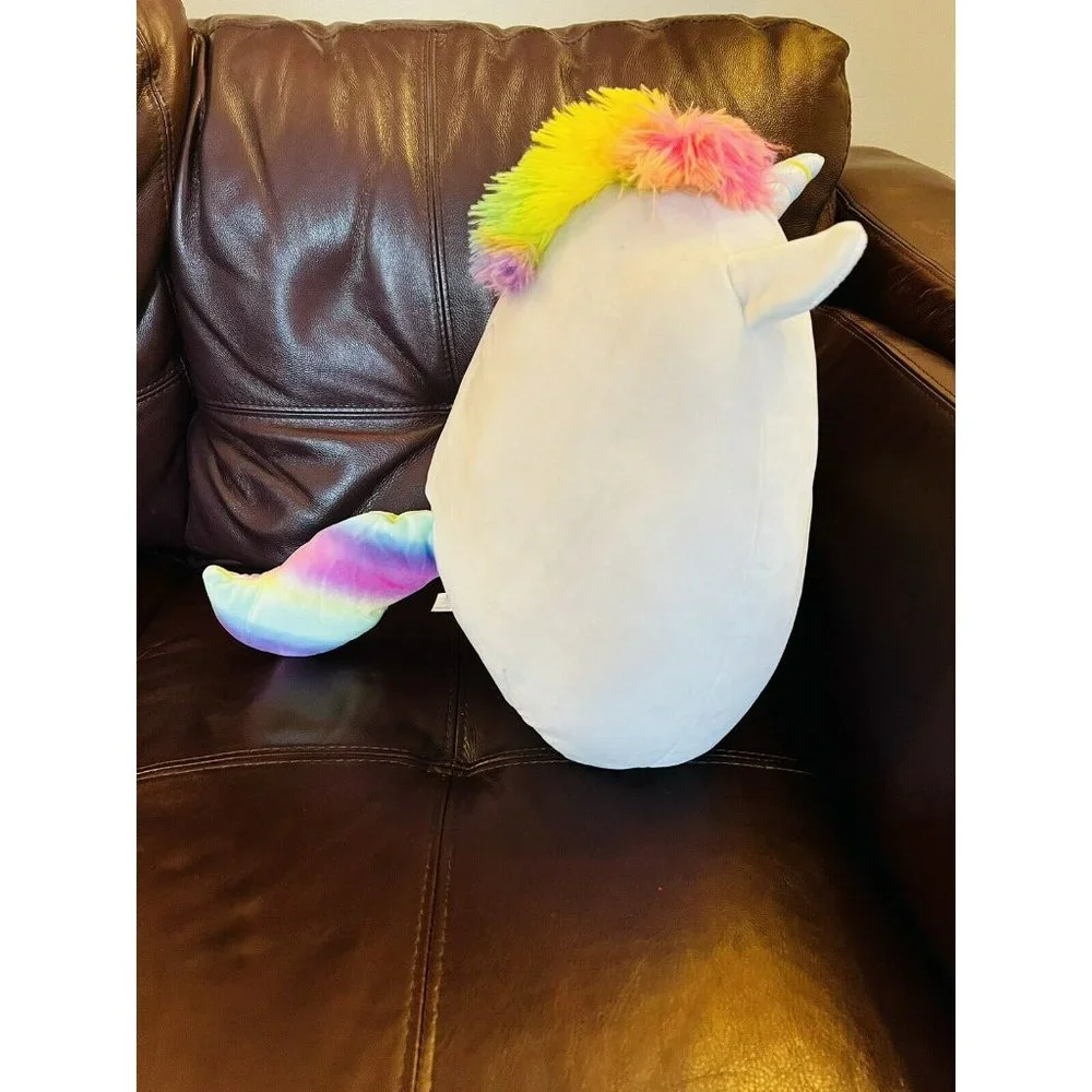 NWT Squishmallow 12